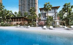 Parc Clematis (D5), Apartment #503721211